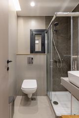 Studio / γκαρσονιέρα 28 τ.μ. για πώληση, Θεσσαλονίκη - Κέντρο, Καμάρα-thumb-12