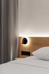 Studio / γκαρσονιέρα 28 τ.μ. για πώληση, Θεσσαλονίκη - Κέντρο, Καμάρα-thumb-15