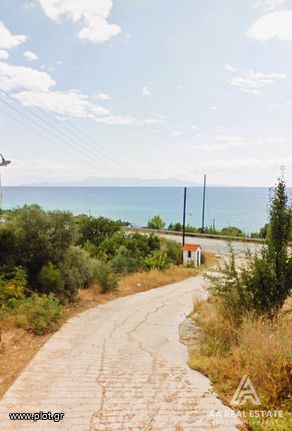 Αγροτεμάχια 4.750 τ.μ. για πώληση, Ν. Καβάλας, Ελευθερές