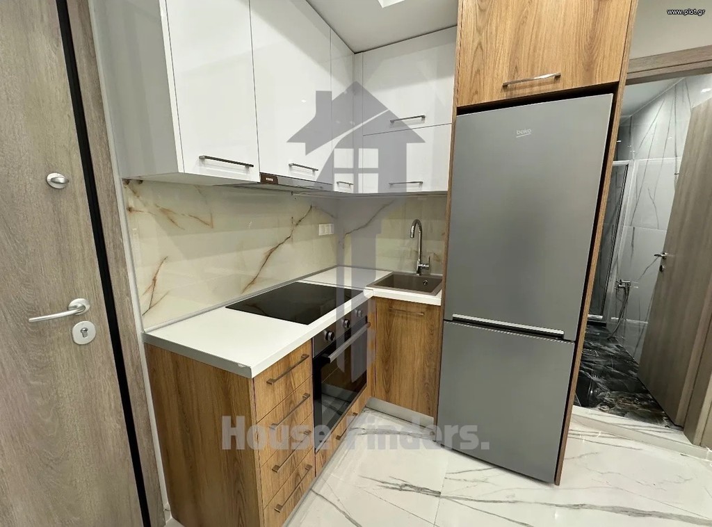 Studio / γκαρσονιέρα 38 τ.μ. πρός πώληση, Θεσσαλονίκη - Κέντρο, Φάληρο