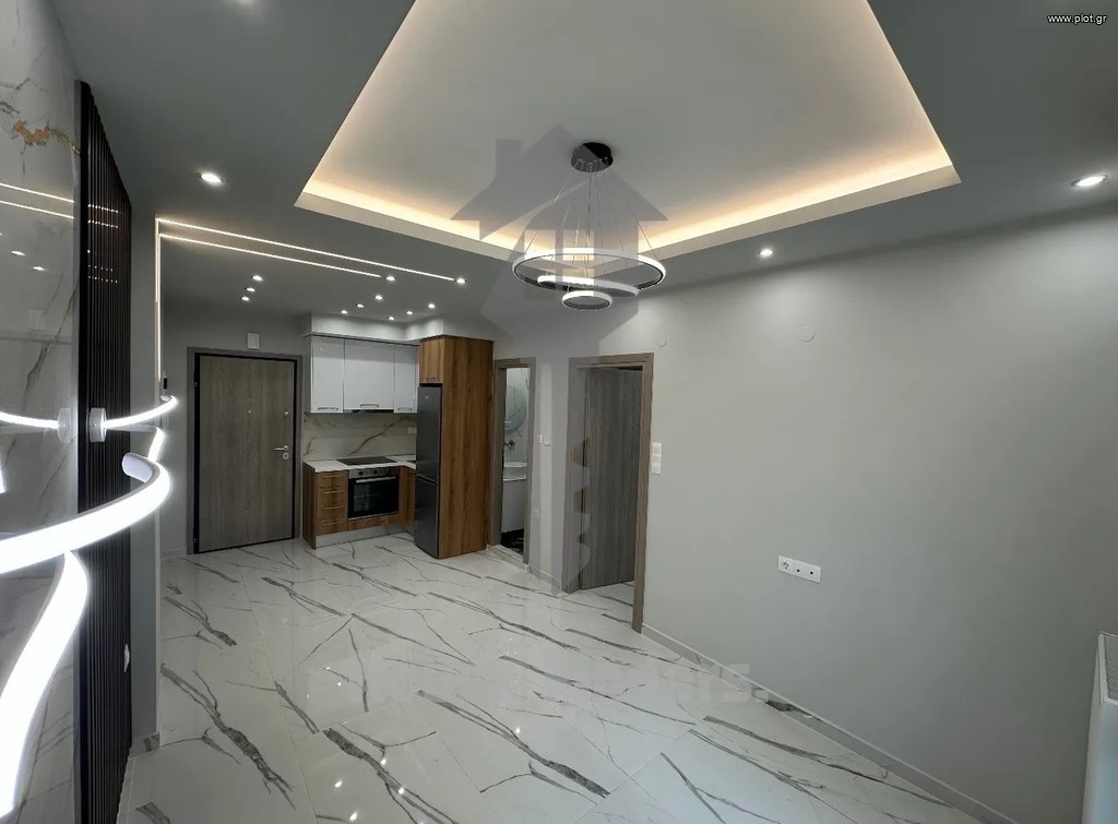 Studio / γκαρσονιέρα 38 τ.μ. πρός πώληση, Θεσσαλονίκη - Κέντρο, Φάληρο