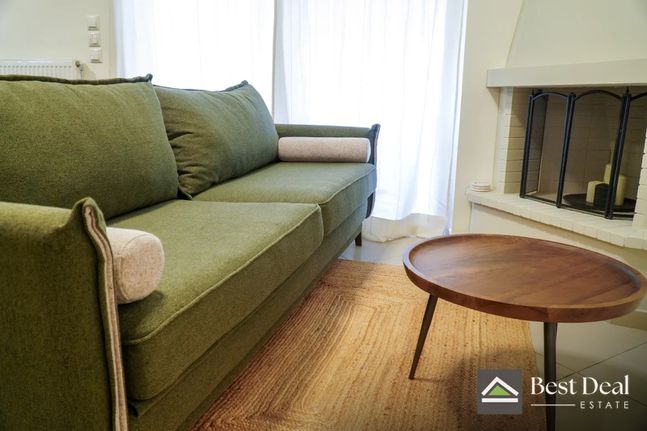 Apartment 40 sqm for rent, Athens - South, Palaio Faliro