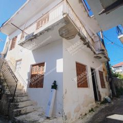 Μονοκατοικία 105 τ.μ. για πώληση