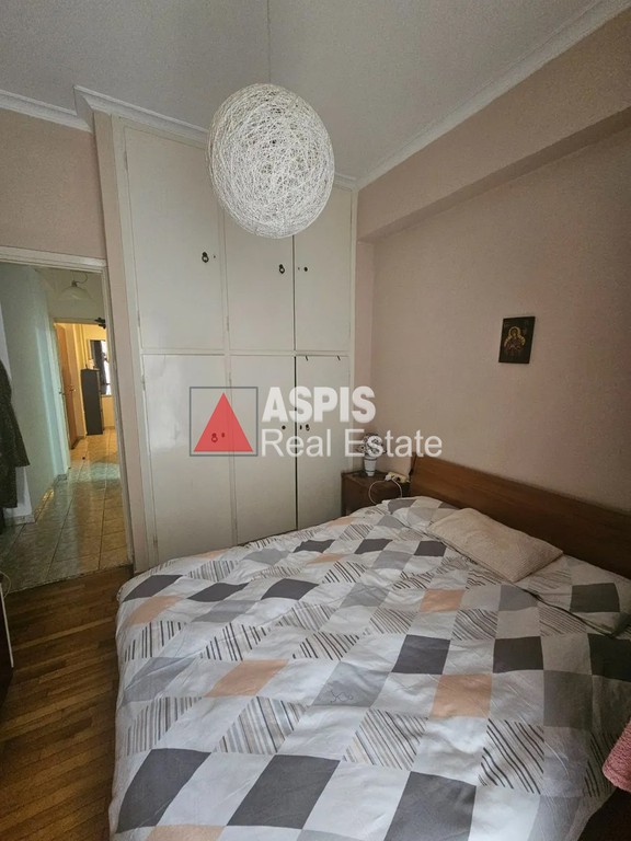 Apartment 65 sqm for sale, Platia Gkizi