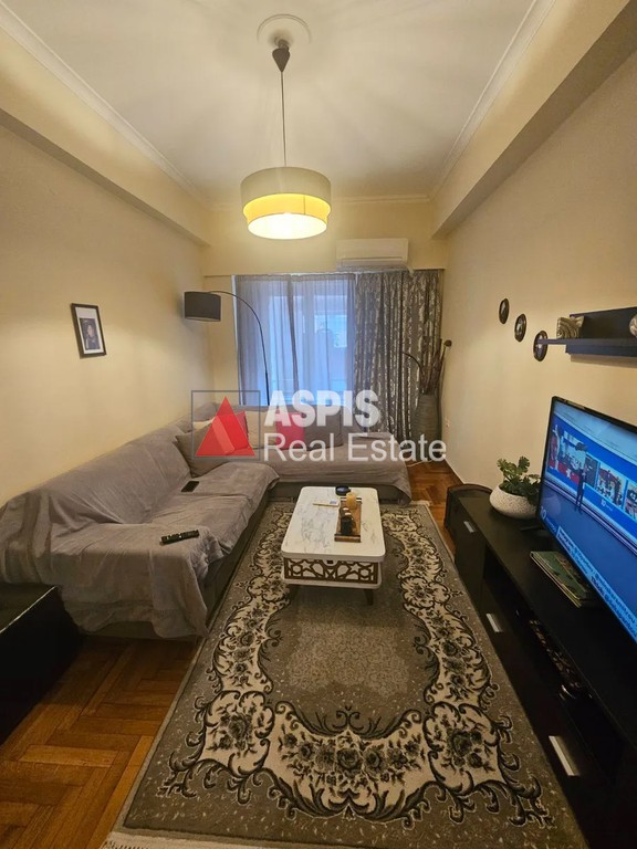 Apartment 65 sqm for sale, Platia Gkizi