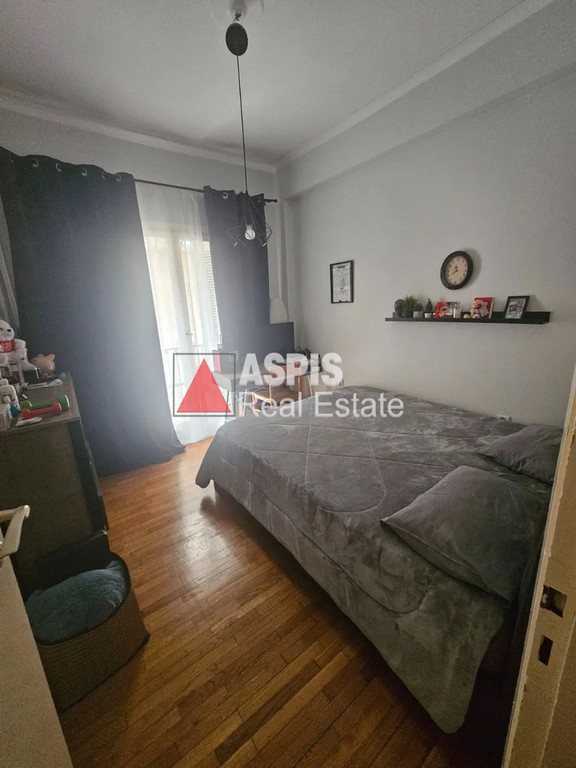 Apartment 65 sqm for sale, Platia Gkizi