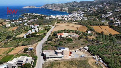 Οικόπεδο 4.133 τ.μ. για πώληση