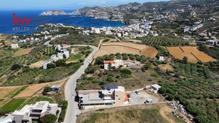 Οικόπεδο 4.133 τ.μ. για πώληση