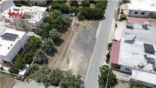 Οικόπεδο 539 τ.μ. για πώληση, Λευκωσία-thumb-1