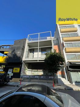Business bulding 201 sqm for sale