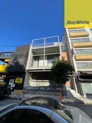 Business bulding 201 sqm for sale