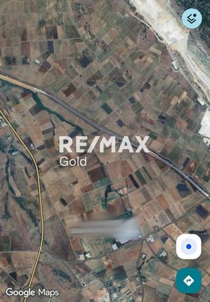 Parcel 14.500 sqm for sale, Thessaloniki - Suburbs, Migdonia