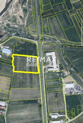 Parcel 12.000 sqm for sale, Thessaloniki - Suburbs, Kallithea