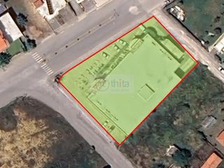 Άλλο 2.350 τ.μ. για πώληση