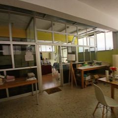 Βιοτεχνικός χώρος 347 τ.μ. για πώληση