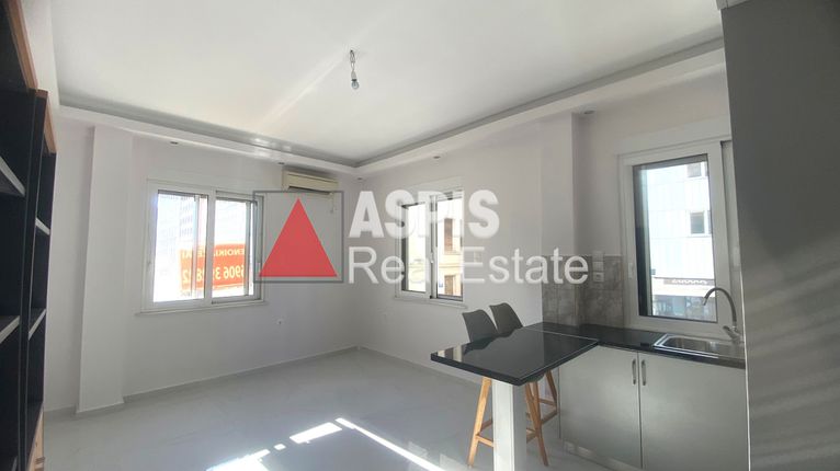 Διαμέρισμα 40 τ.μ. για ενοικίαση, Αθήνα - Κέντρο, Κέντρο
