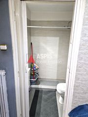 Studio / γκαρσονιέρα 37 τ.μ. πρός πώληση, Αθήνα - Κέντρο, Ιλίσια-thumb-5