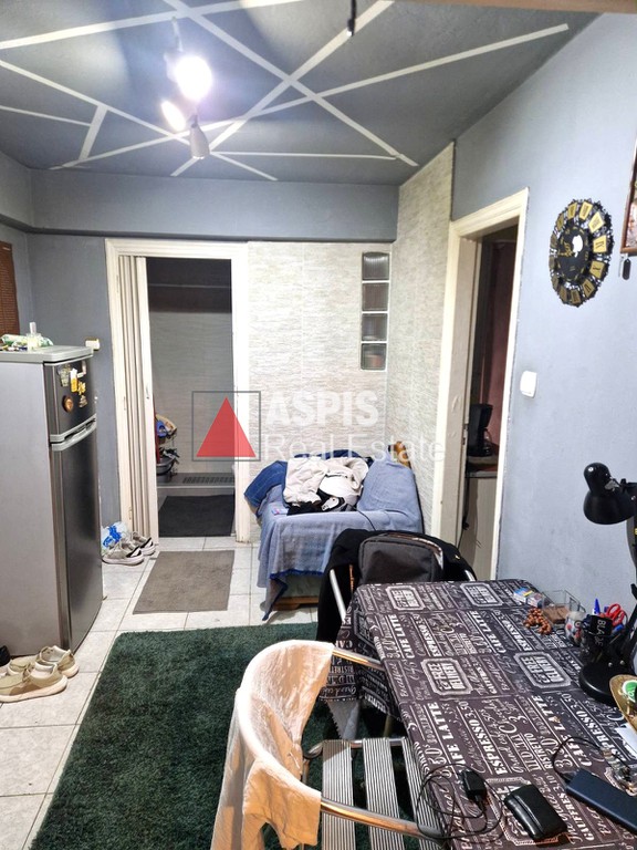 Studio / γκαρσονιέρα 37 τ.μ. πρός πώληση, Αθήνα - Κέντρο, Ιλίσια