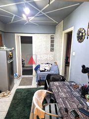 Studio / γκαρσονιέρα 37 τ.μ. πρός πώληση, Αθήνα - Κέντρο, Ιλίσια-thumb-1