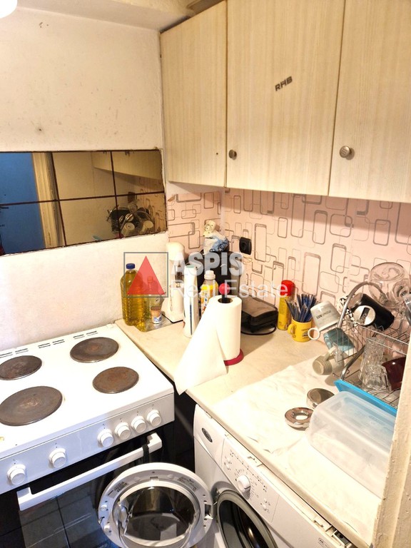 Studio / γκαρσονιέρα 37 τ.μ. πρός πώληση, Αθήνα - Κέντρο, Ιλίσια