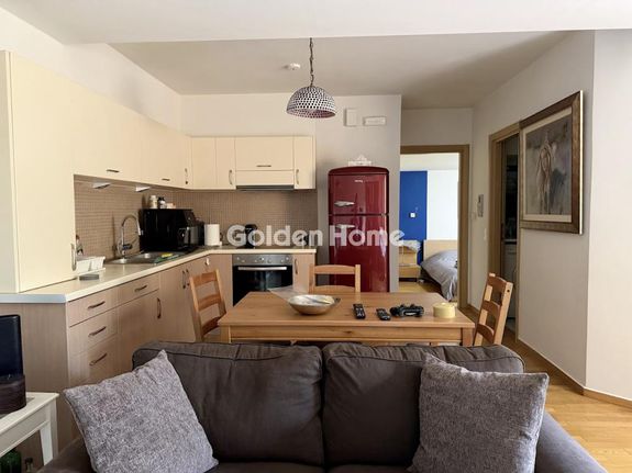 Apartment 60 sqm for rent, Athens - North, Kifisia