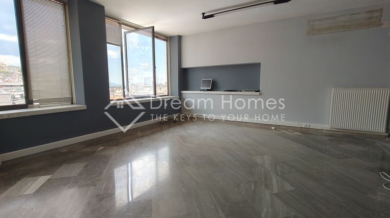 Office 48 sqm for rent, Phthiotis, Lamia