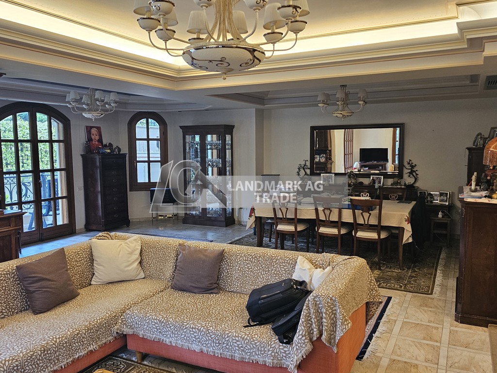 Βίλλα 680 τ.μ. πρός πώληση, Αθήνα - Βόρεια Προάστια, Διόνυσος