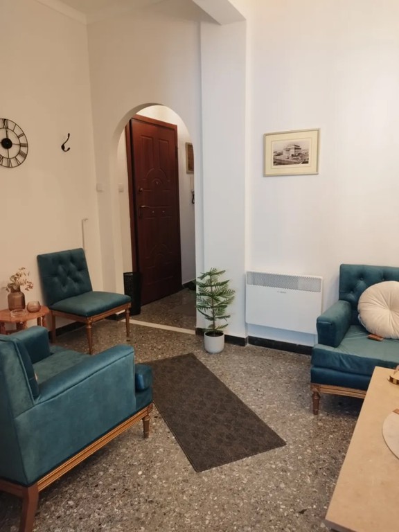Διαμέρισμα 60 τ.μ. προς ενοικίαση, Κέντρο Πειραιά