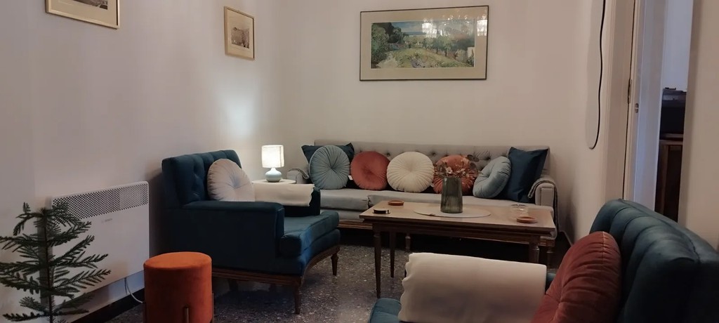 Διαμέρισμα 60 τ.μ. προς ενοικίαση, Κέντρο Πειραιά