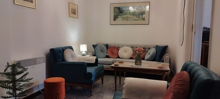Διαμέρισμα 60 τ.μ. προς ενοικίαση