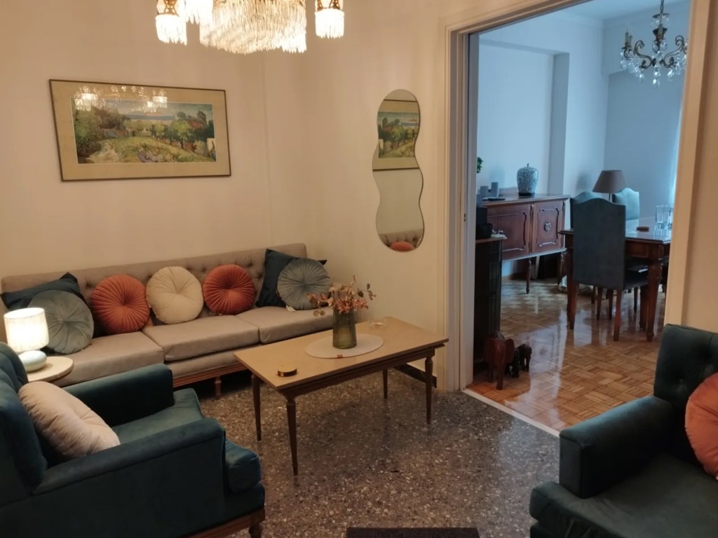 Διαμέρισμα 60 τ.μ. προς ενοικίαση, Κέντρο Πειραιά