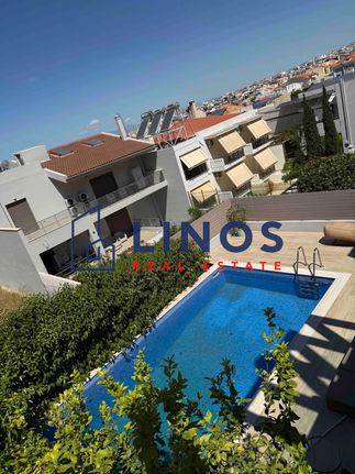 Maisonette 315 sqm for rent, Athens - South, Glyfada