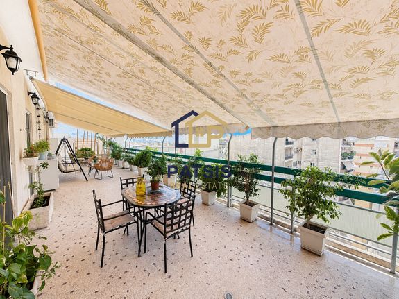 Apartment 104 sqm for sale, Athens - Center, Agios Eleftherios - Probona - Rizoupoli