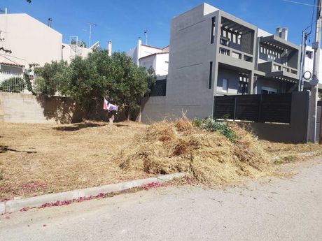 Οικόπεδο 220 τ.μ. προς πώληση