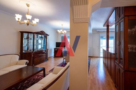 Apartment 140 sqm for sale