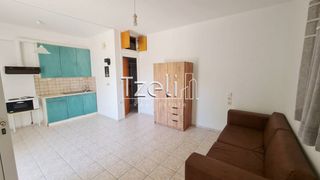 Studio / γκαρσονιέρα 30 τ.μ. πρός ενοικίαση, Αχαΐα, Πάτρα-thumb-12