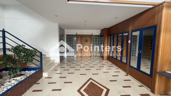 Office 650 sqm for rent, Thessaloniki - Center, Palaios Sidirodromikos Stathmos