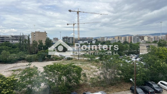 Γραφείο 650 τ.μ. πρός ενοικίαση, Θεσσαλονίκη - Κέντρο, Παλαιός Σιδηροδρομικός Σταθμός