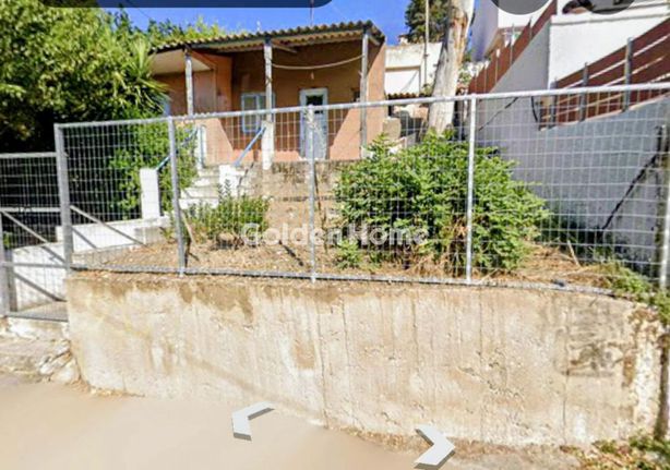 Land plot 126 sqm for sale, Argosaronikos Islands, Salamina