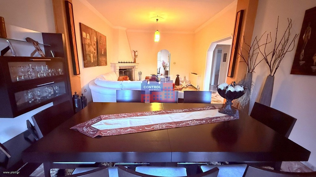 Apartment 156 sqm for sale, Aigio Center