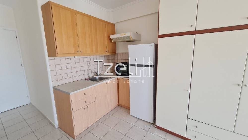 Studio / γκαρσονιέρα 26 τ.μ. πρός ενοικίαση, Αχαΐα, Πάτρα