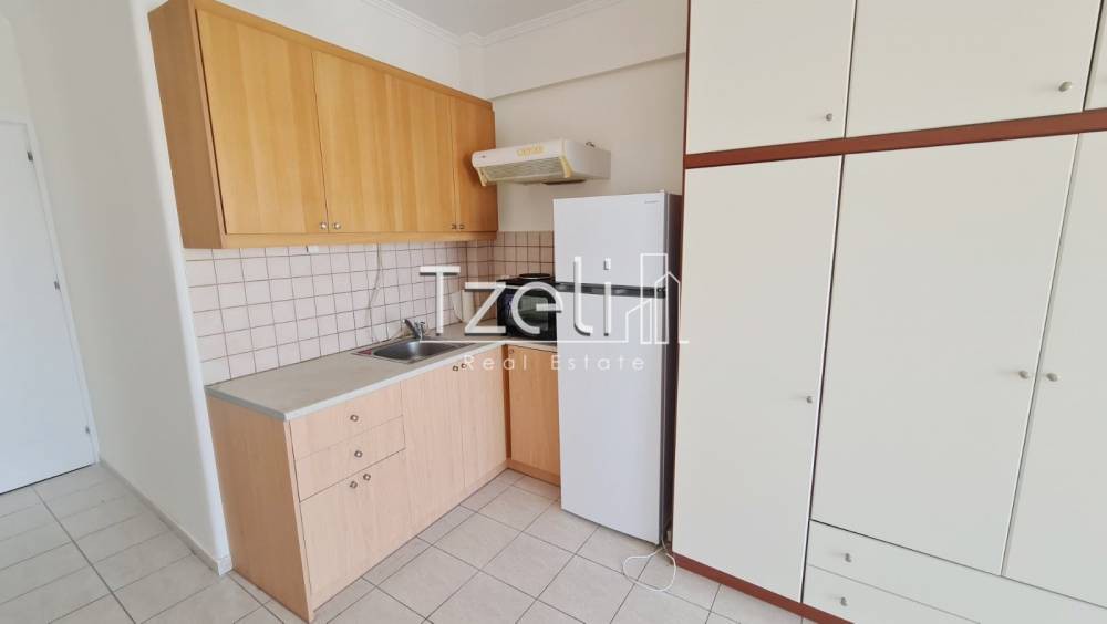 Studio / γκαρσονιέρα 26 τ.μ. πρός ενοικίαση, Αχαΐα, Πάτρα