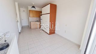 Studio / γκαρσονιέρα 26 τ.μ. πρός ενοικίαση, Αχαΐα, Πάτρα-thumb-1