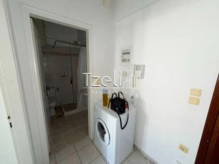 Studio / γκαρσονιέρα 30 τ.μ. πρός ενοικίαση, Αχαΐα, Πάτρα-thumb-20