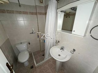 Studio / γκαρσονιέρα 30 τ.μ. πρός ενοικίαση, Αχαΐα, Πάτρα-thumb-8