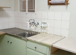 Διαμέρισμα 55 τ.μ. για ενοικίαση