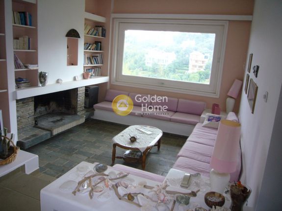 Detached home 385 sqm for sale, Athens - East, Nea Makri