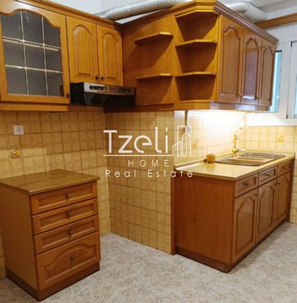 Apartment 89 sqm for rent, Athens - South, Kalithea