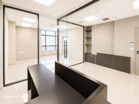 Office 84 sqm for rent