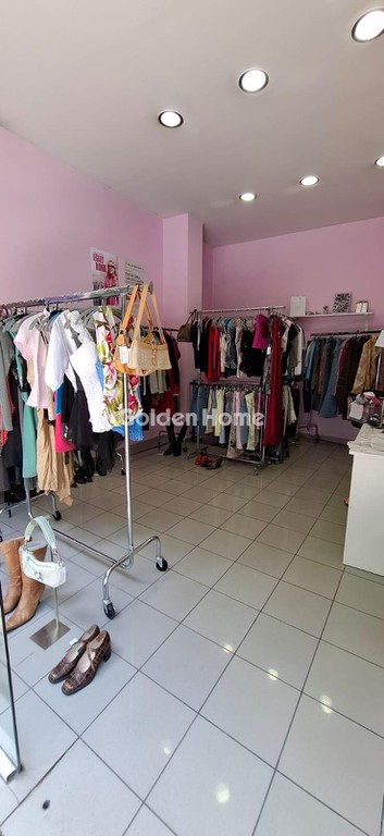 Κατάστημα 36 τ.μ. προς ενοικίαση, Νεάπολη Εξαρχείων